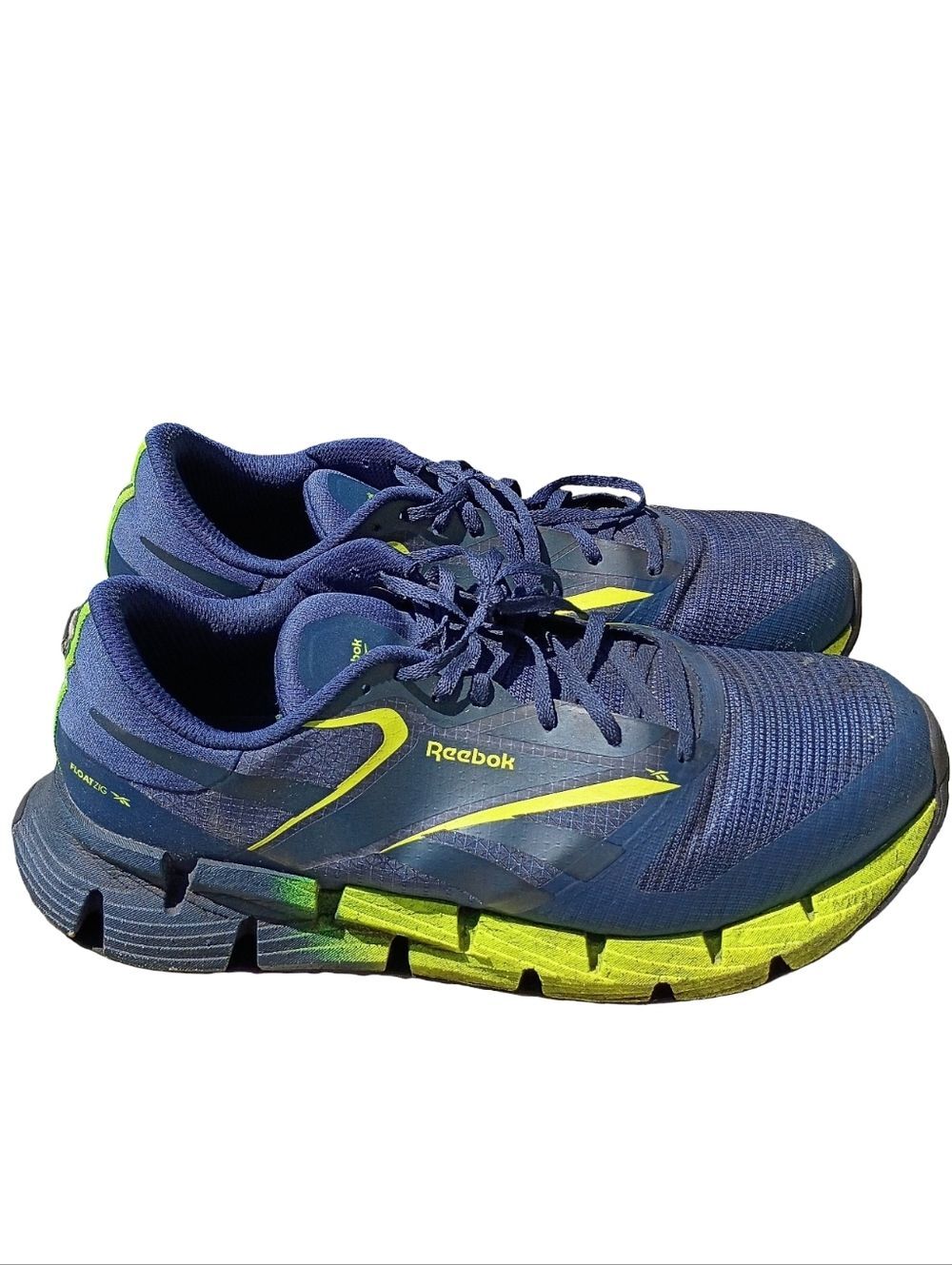 Reebok Work Floatzig Men's Composite Toe Workshoe Men's Size 14W